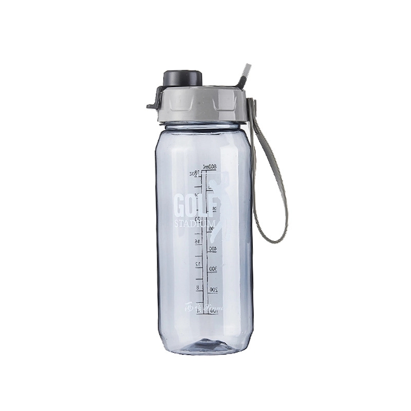 Large Capacity Sports Water Bottle 3