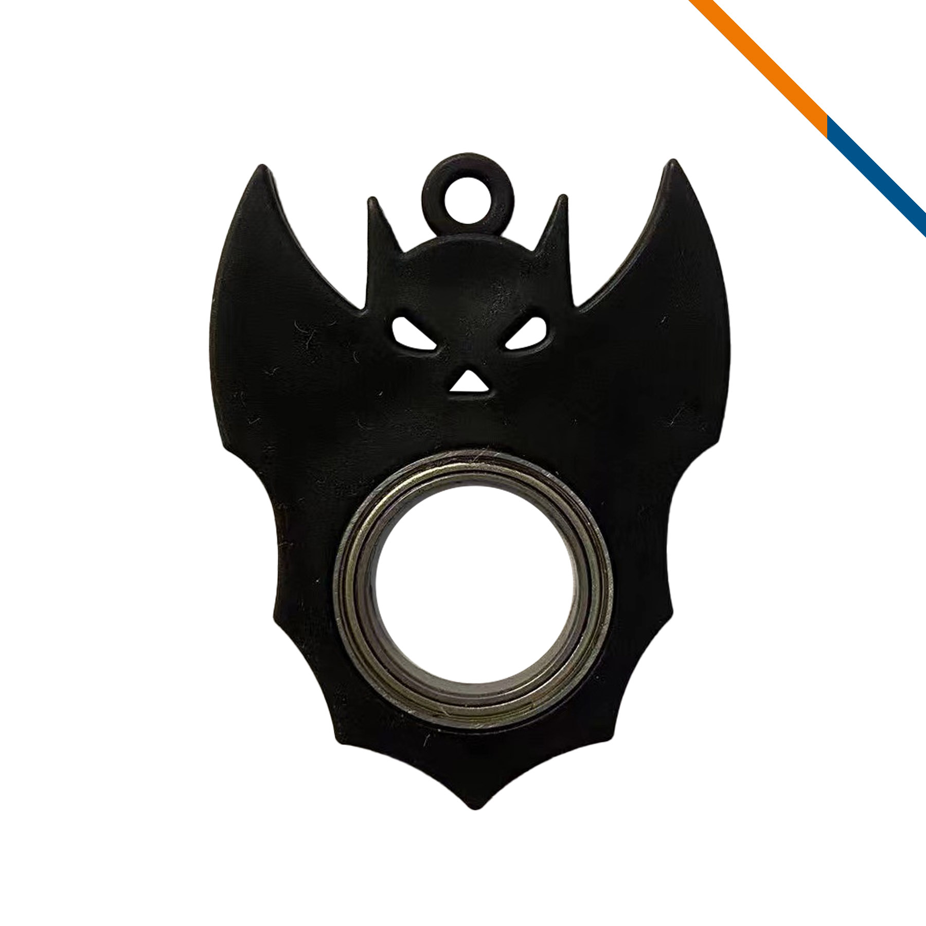 Nextoys Finger Spinner Fidget 5