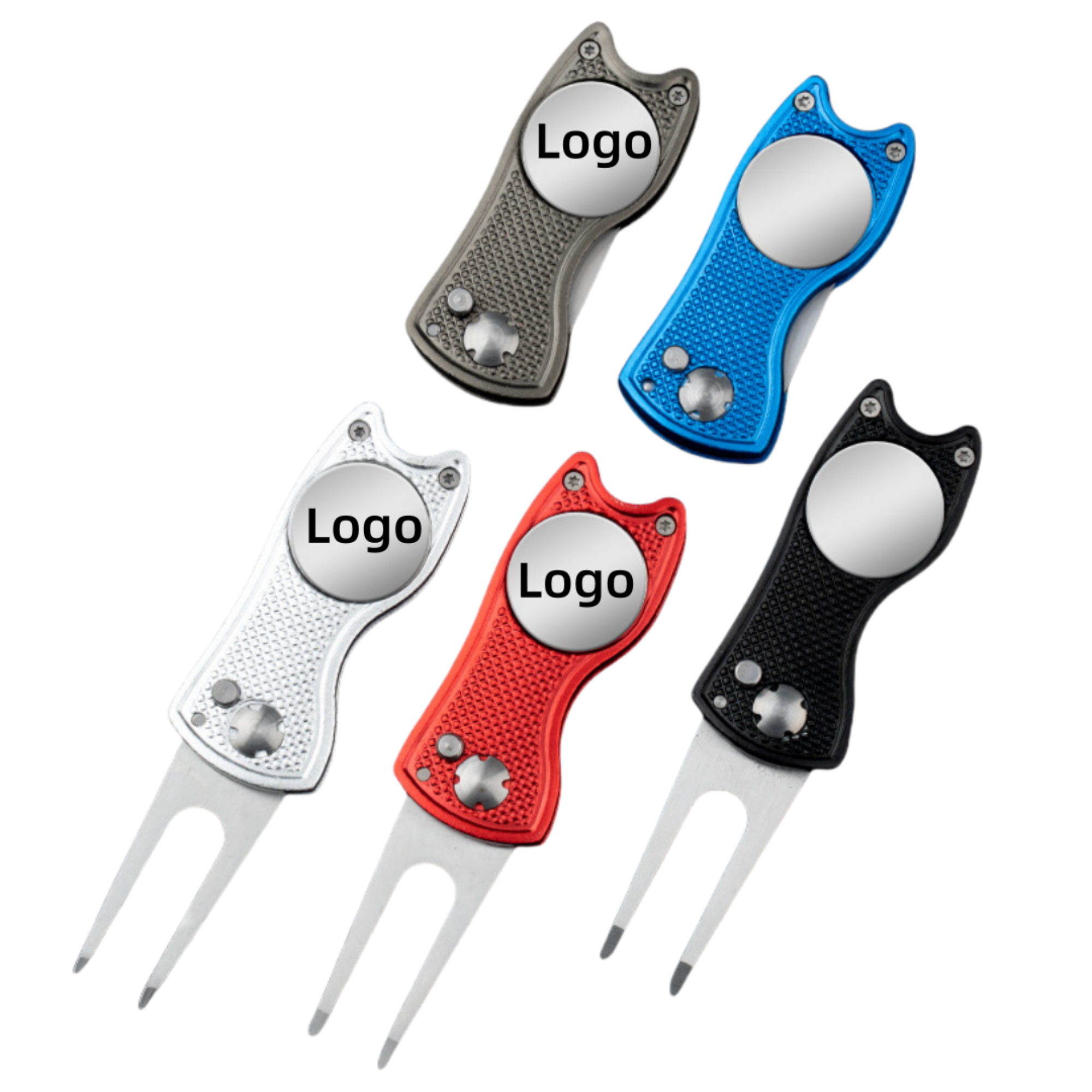 Custom Golf Fork 2