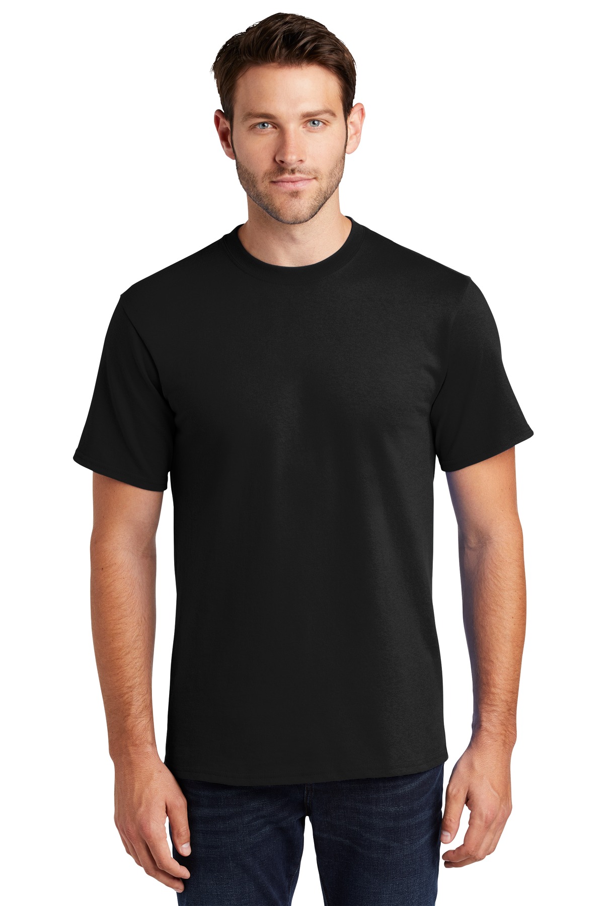 Port & Company® Tall Essential Tee 13