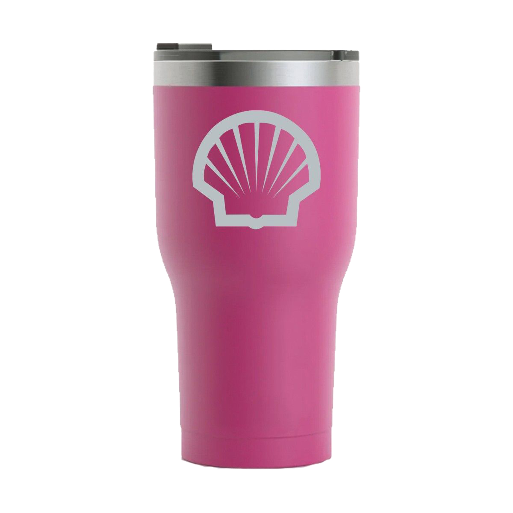 RTIC Ringed Tumbler 30 oz Stainless Steel 32