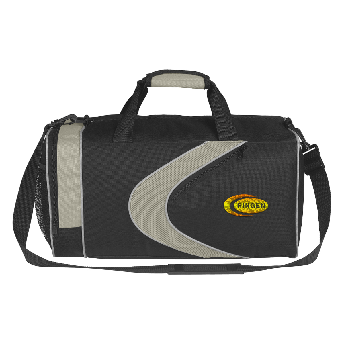 Sports Duffel Bag 2