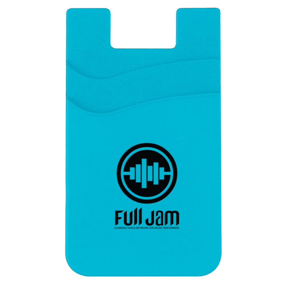 Multi Pocket Phone Wallet 21