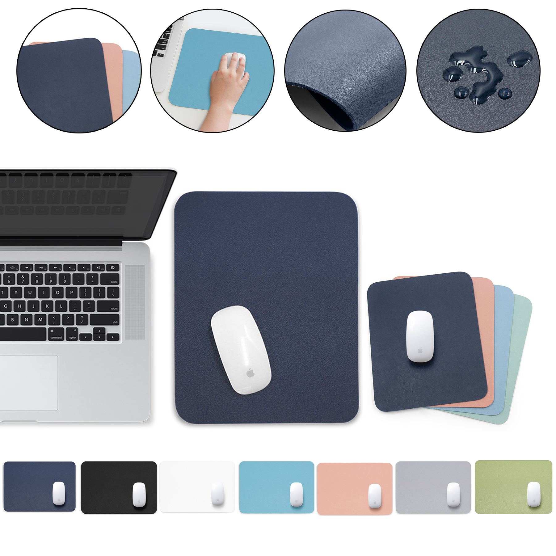 Waterproof Mouse Pad 1