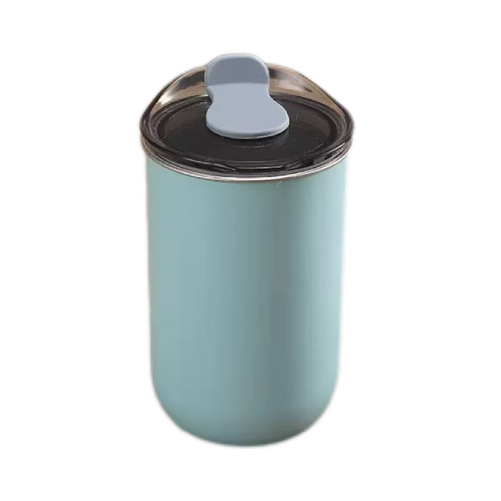 10oz Cup With Lid and Straw 4