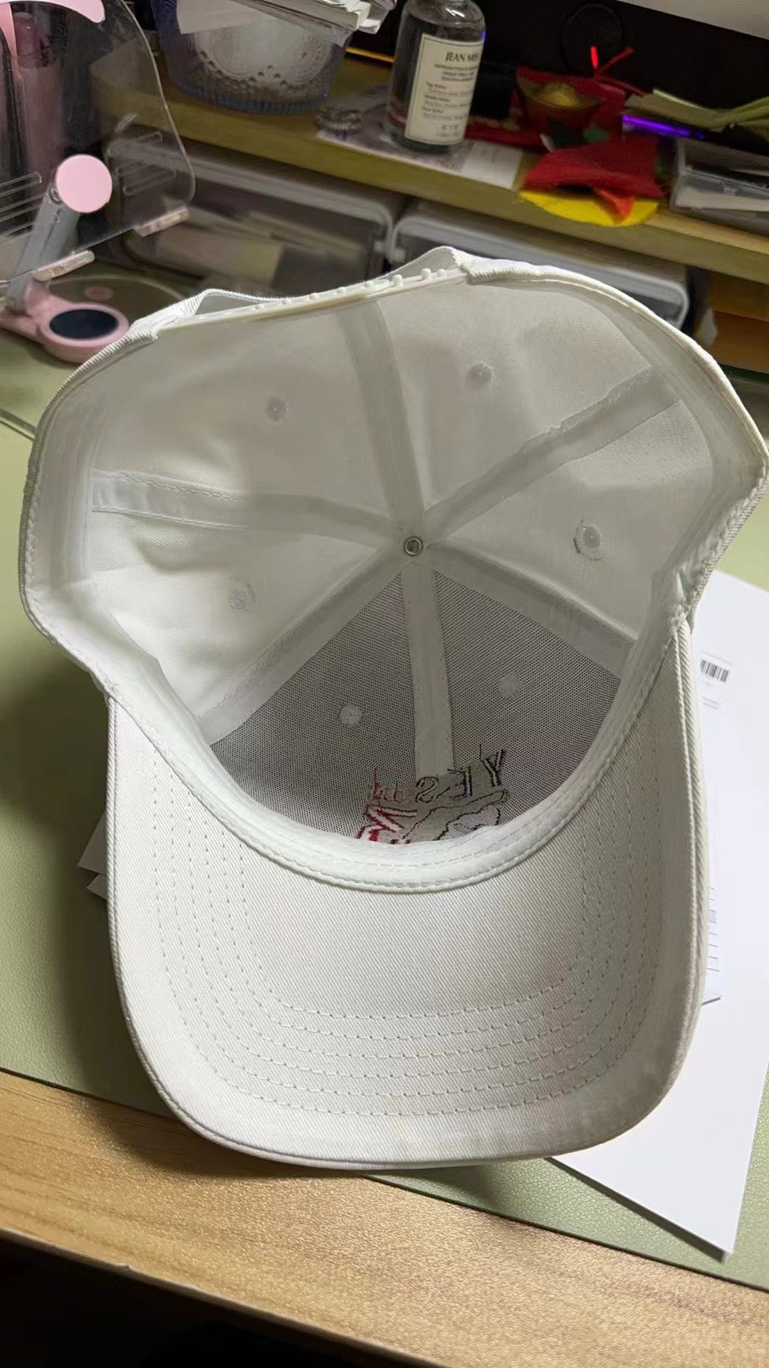 Baseball Cap 2