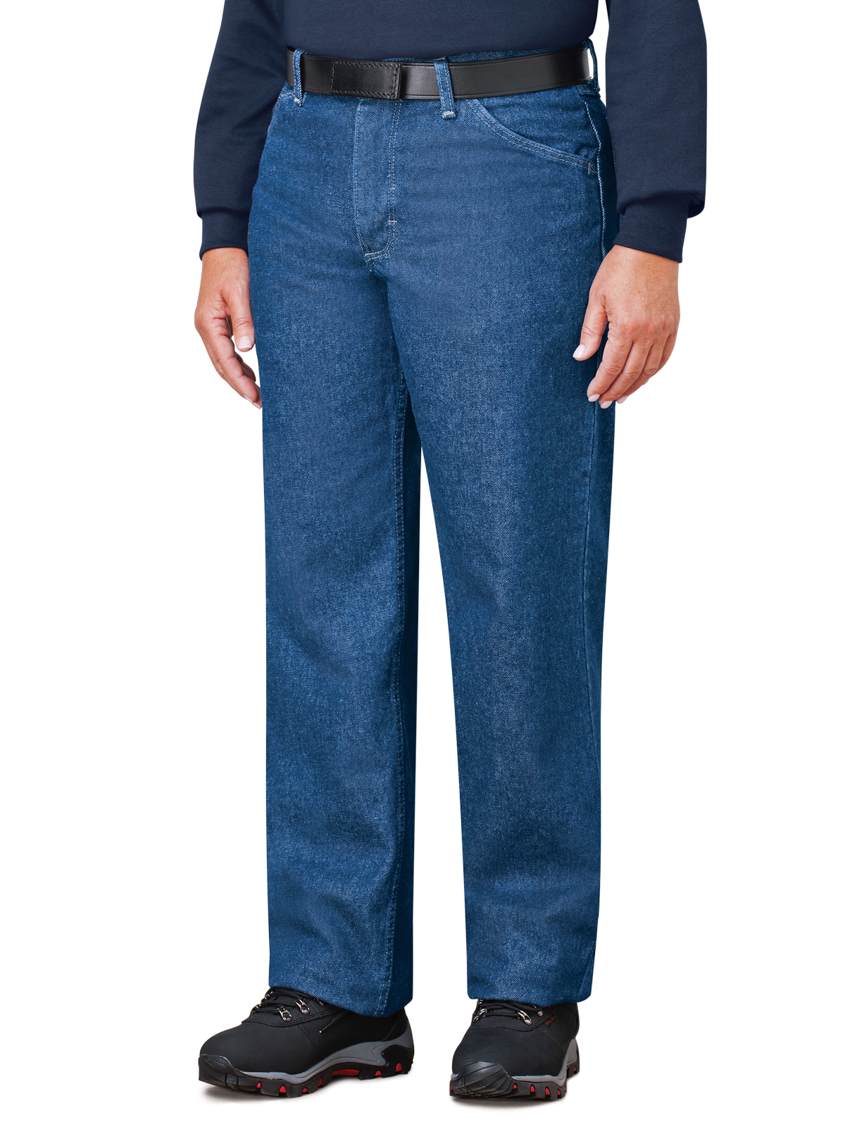 Bulwark - Women's Classic Heavyweight Excel Flame-Resistant Jean 1