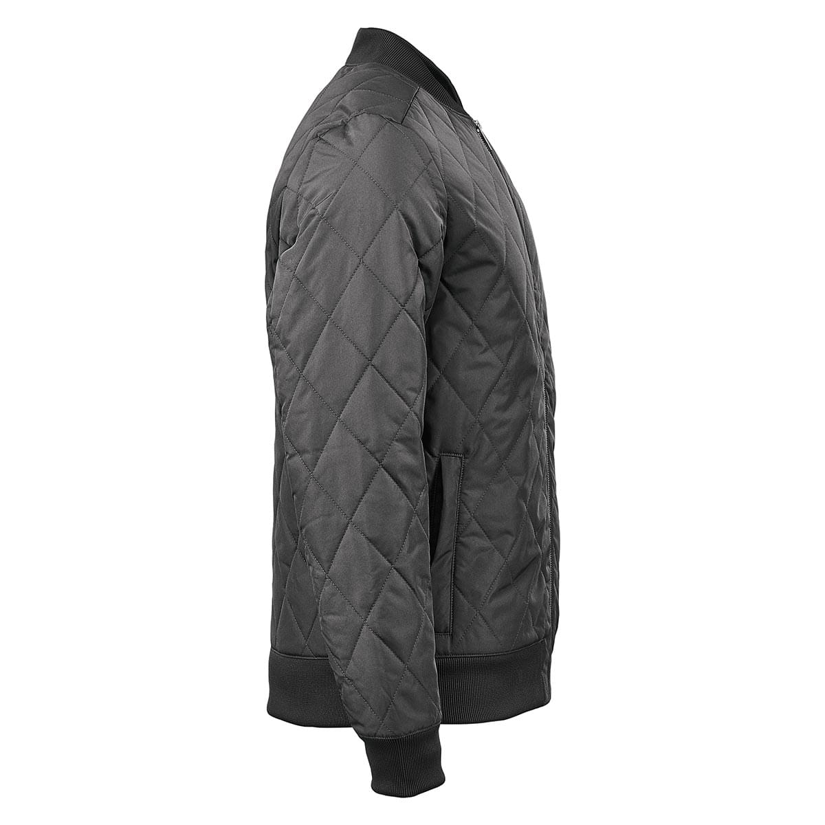 Stormtech Men's Oakland Quilted Jacket 13