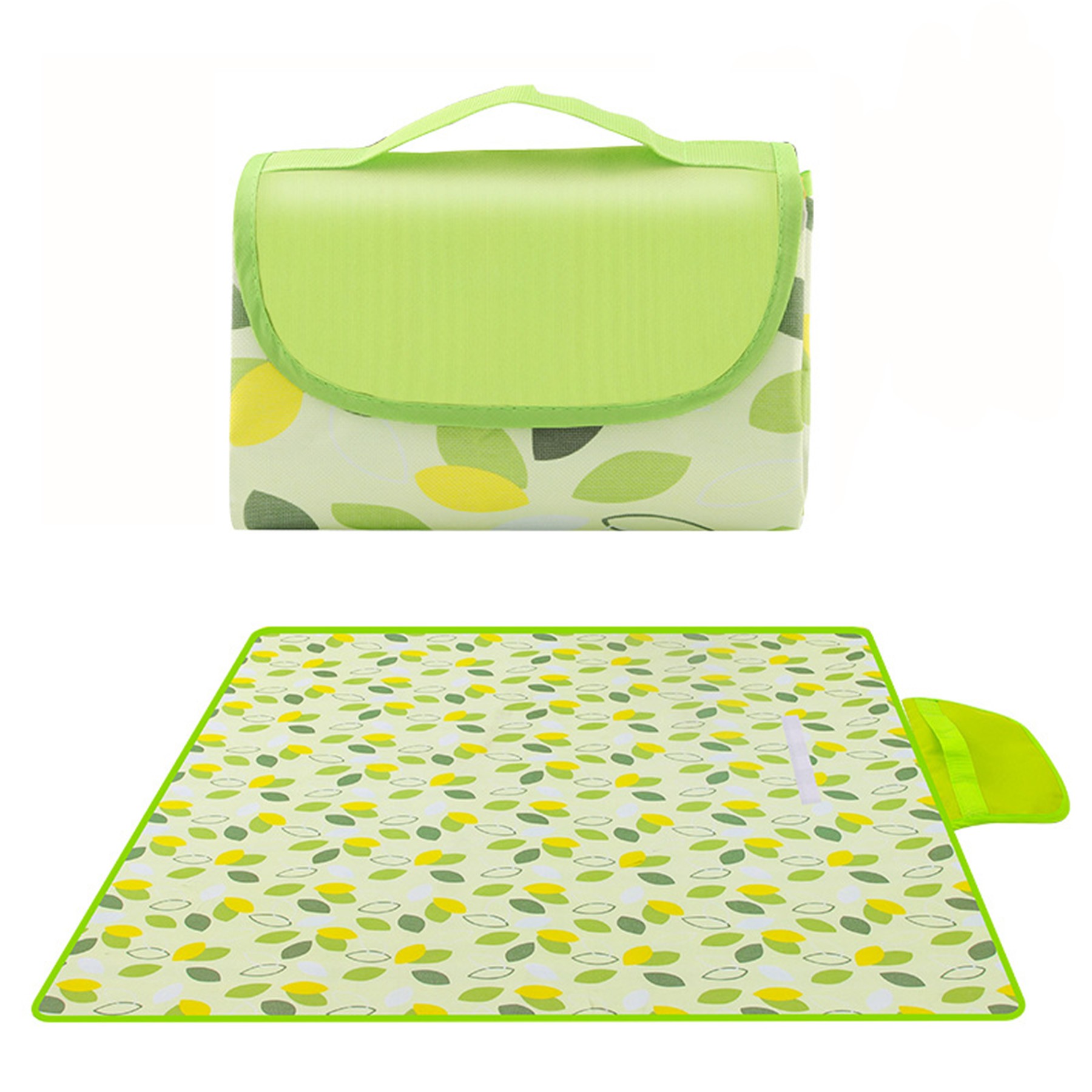 Foldable Picnic Blanket 3