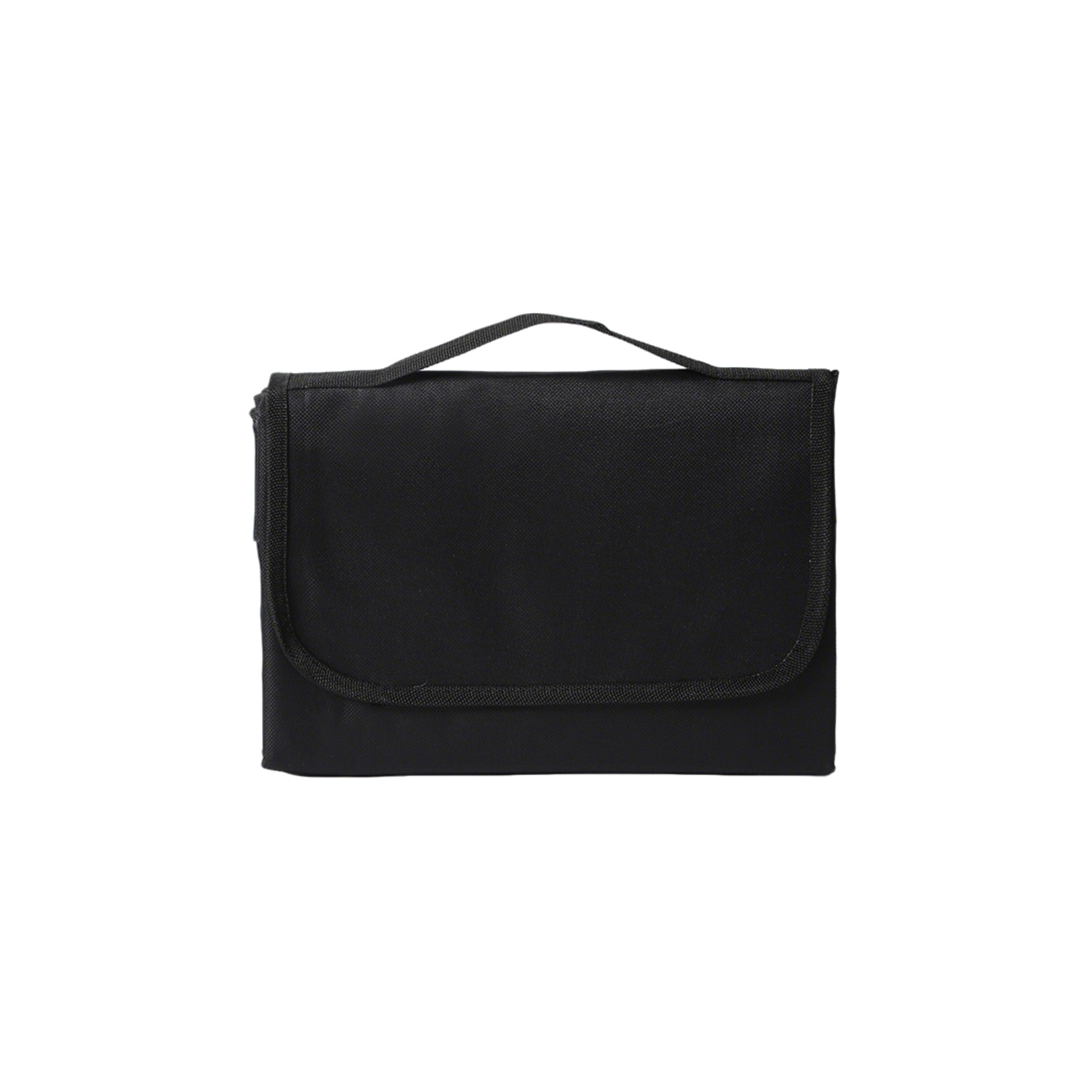 Foldable Picnic Mat Oxford Fabric With Carry Handle 4
