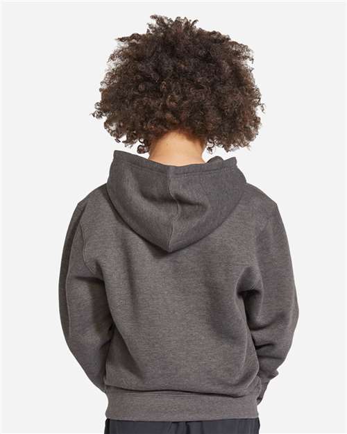 Youth Premium Hoodie Sweatshirt - LS1401Y 1