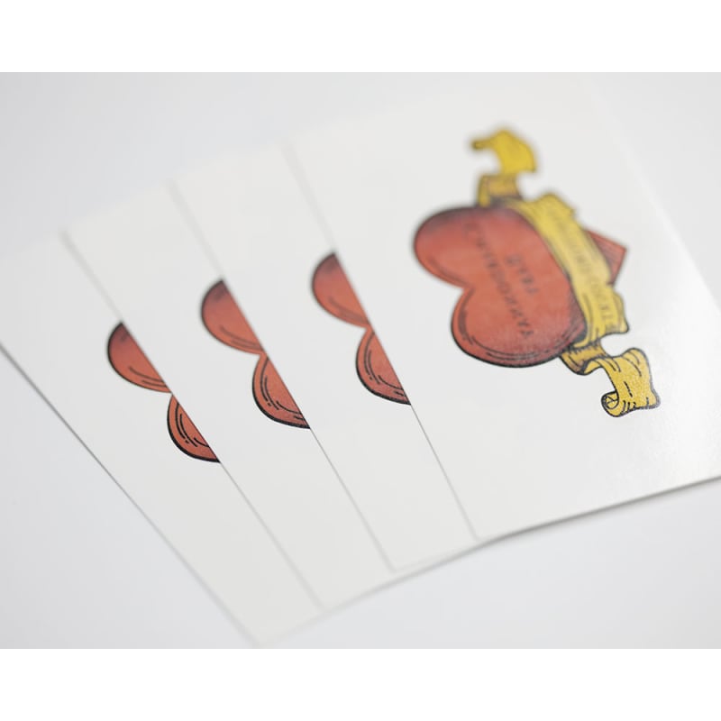 2 X 3 Custom Tattoos 18