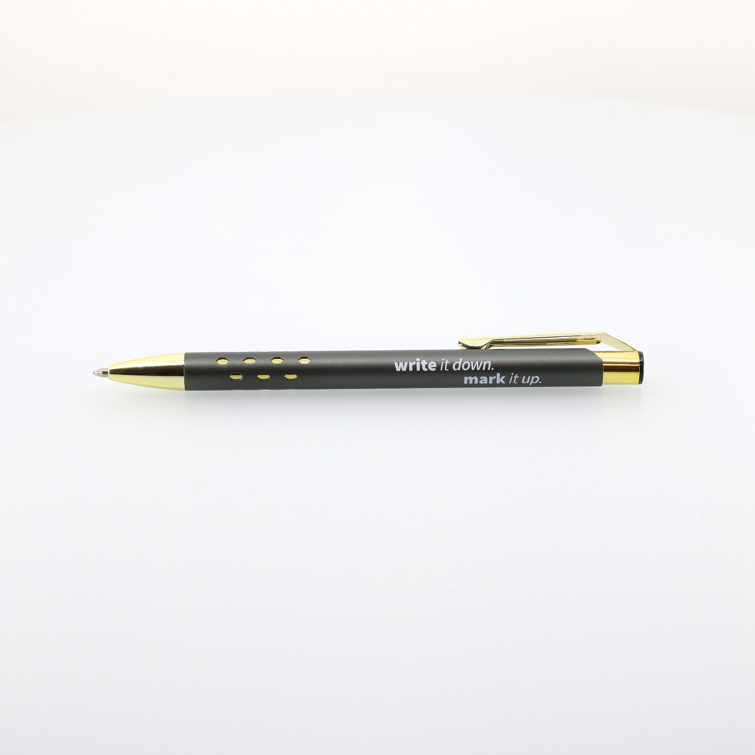 Souvenir® Armor Gold Pen 120