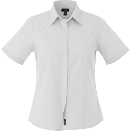 Women's COLTER Short Sleeve Shirt 18