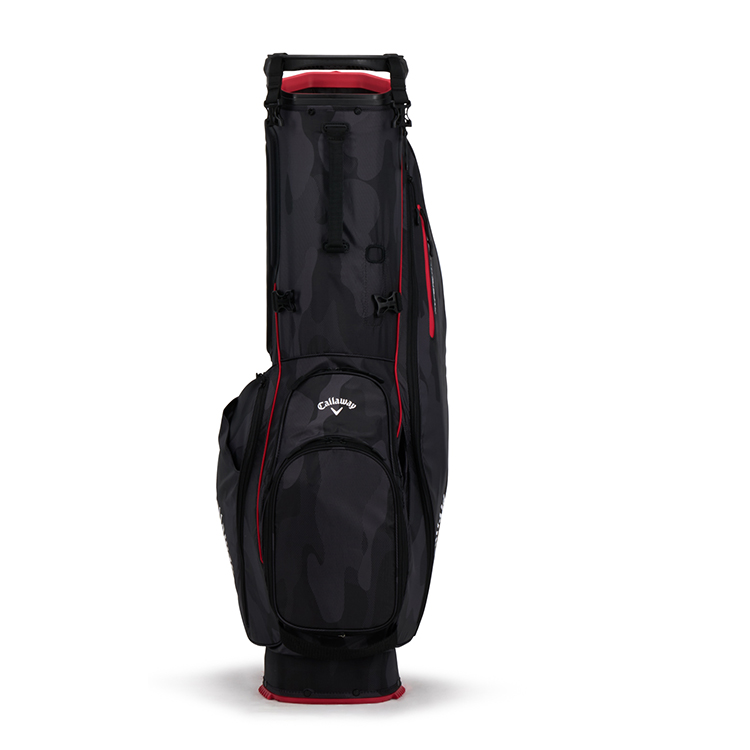 Callaway Hyperlite Zero Stand Bag 18