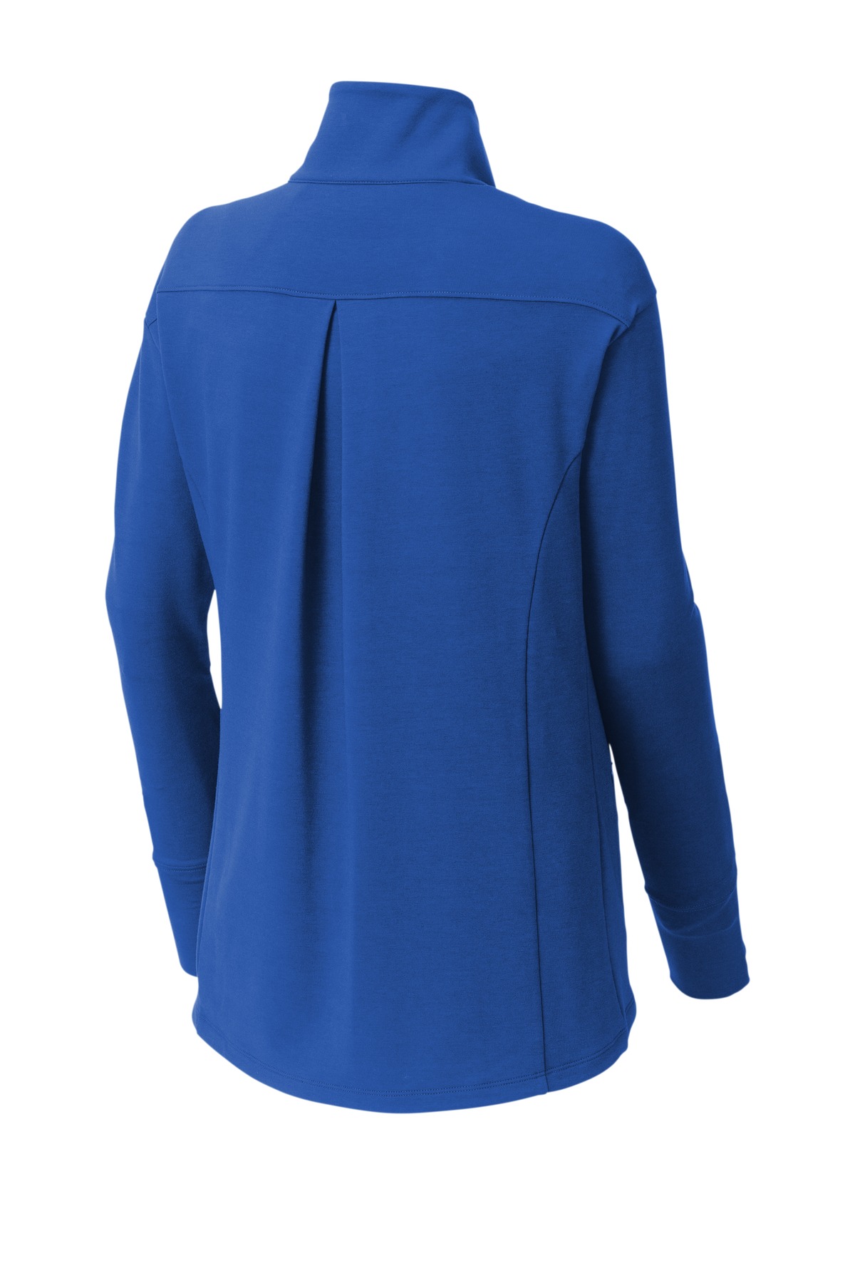Sport-Tek Women's Sport-Wick Flex Fleece Full-Zip. LST560 9
