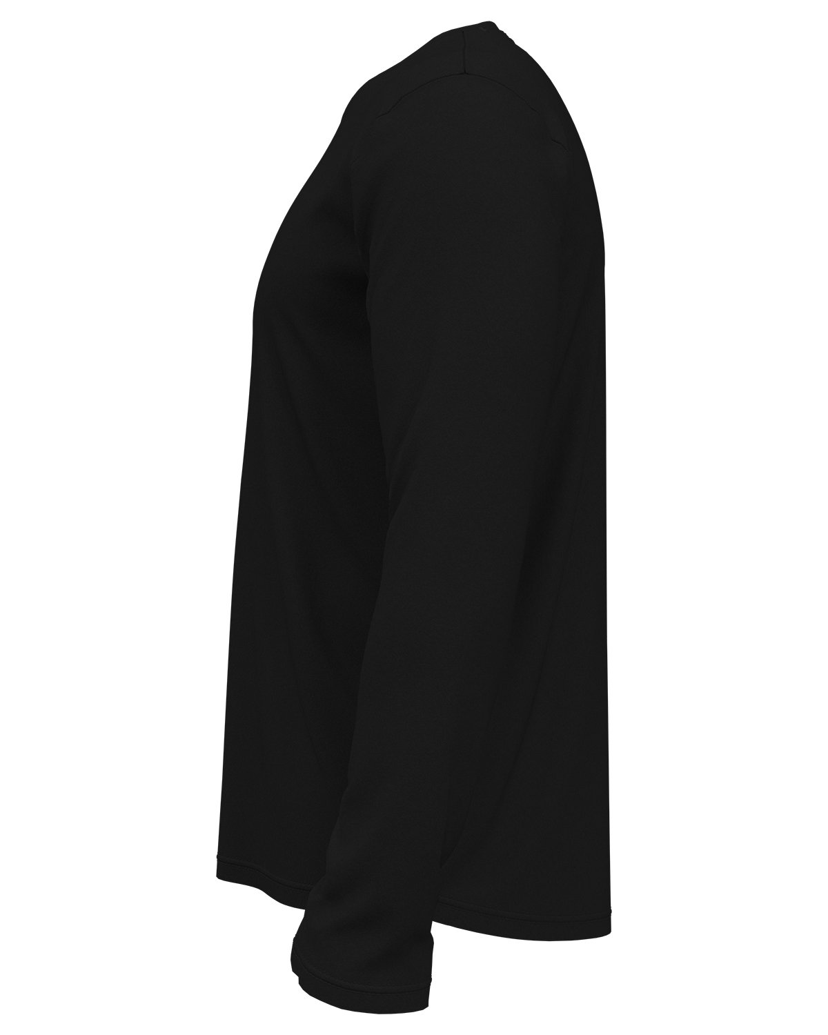 Men's Team Tech Long-Sleeve T-Shirt