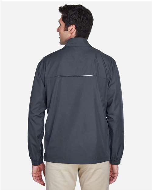 Men's Tall Techno Lite Motivate Unlined Lightweight Jacket - 88183T 26