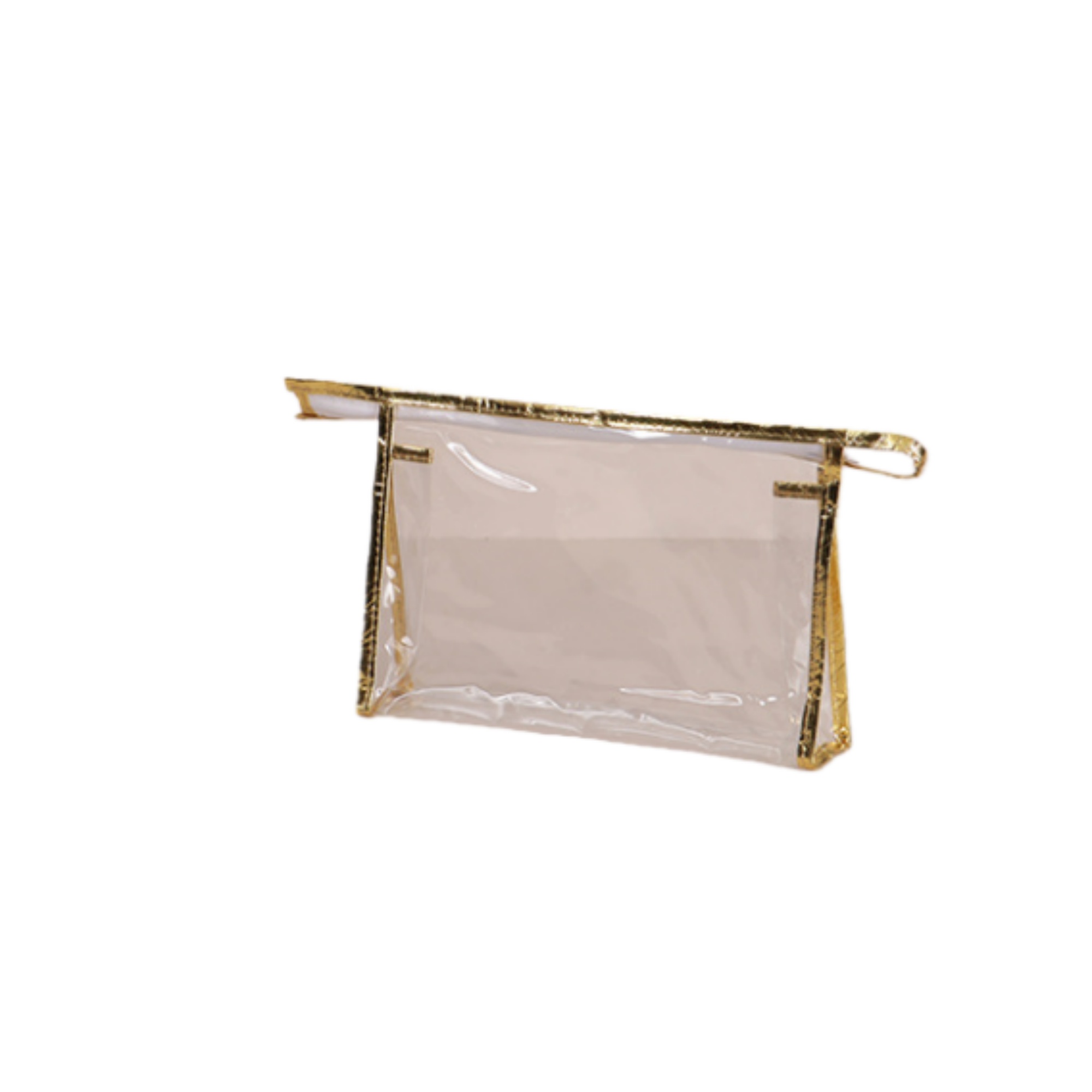 Clear Cosmetic Bag 5