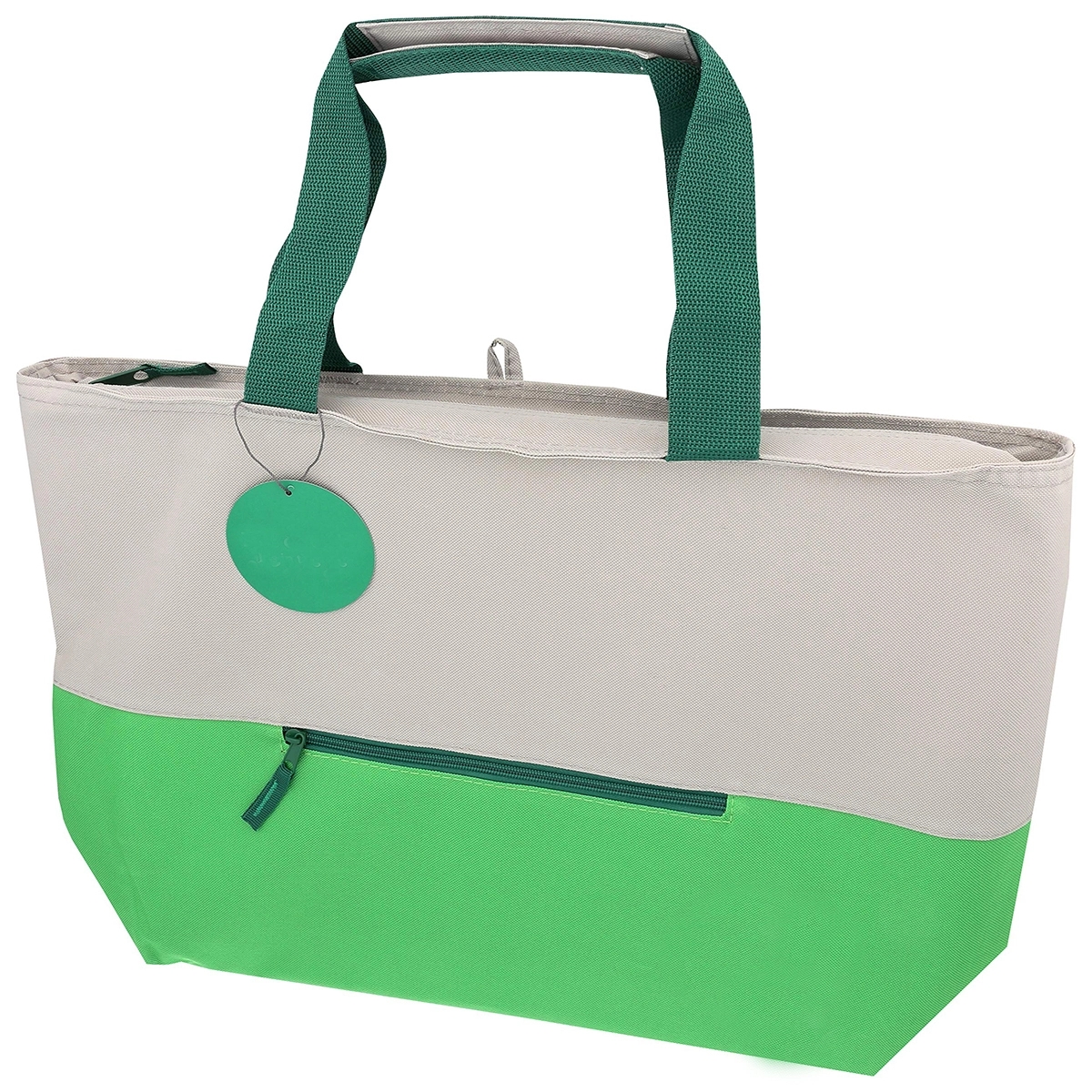 Insulated Shopping Bag 2