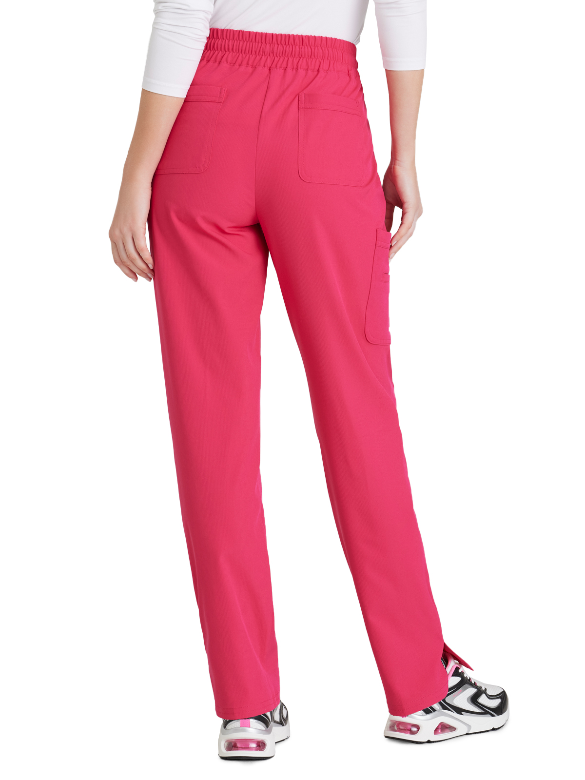 Skechers - Women's Six-Pocket Tapered Leg Gamma Scrub Pant 40