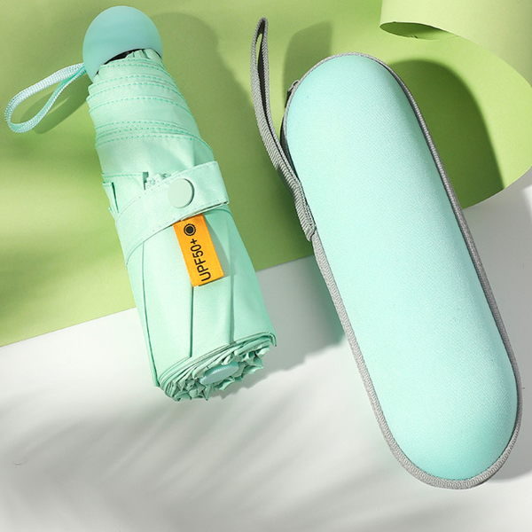 Glasses-case Umbrella 6