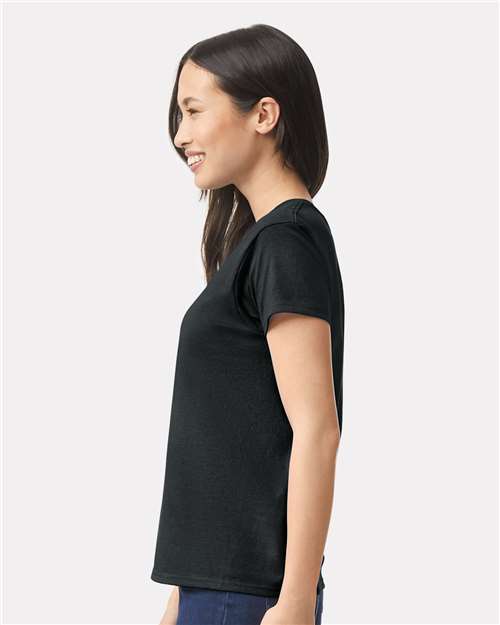 Women's Ultra Cotton® T-Shirt - 2000L 22