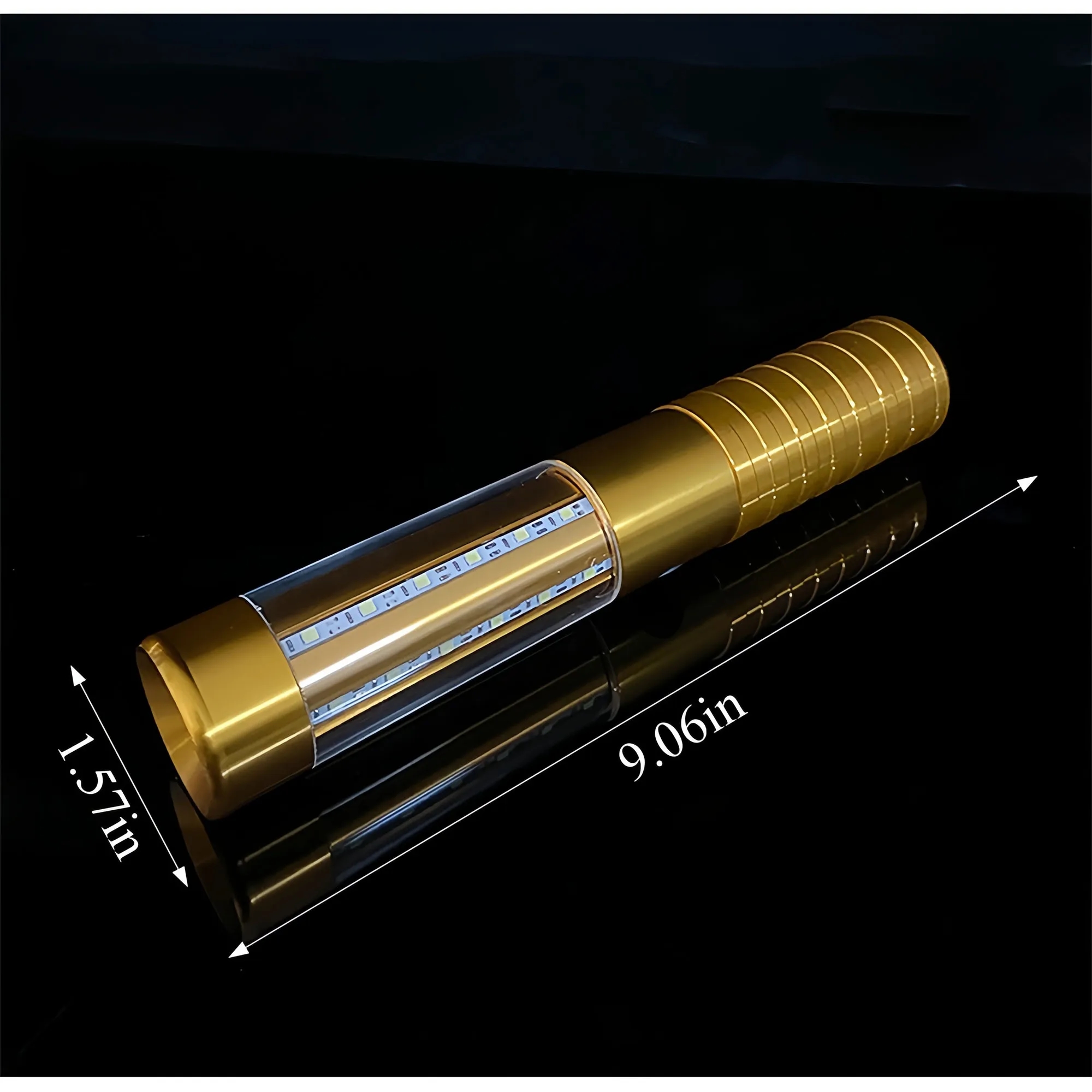 Rechargeable LED Party Stick For Champagne 1