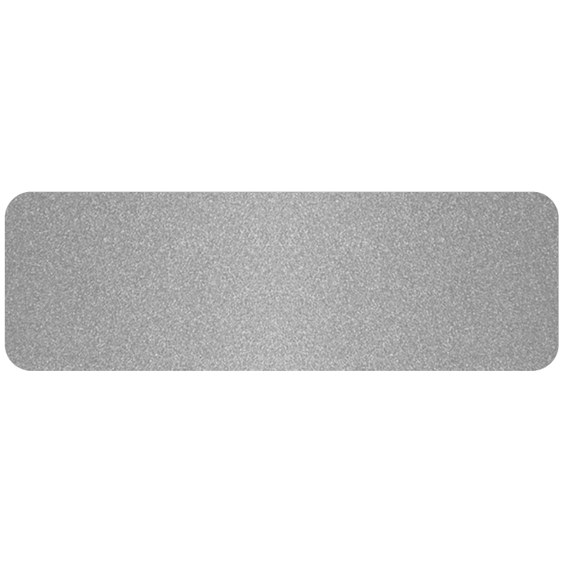 Custom Printed 1" X 3" Rectangle Name Badges 3