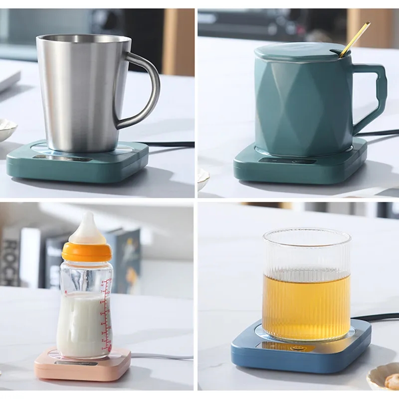 Mug Warmer Coaster 4