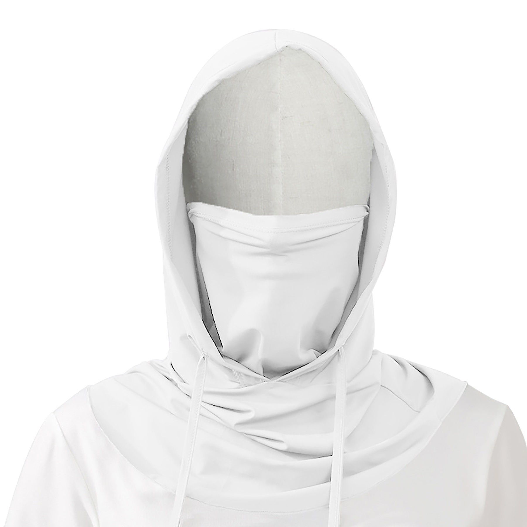 Summer Cooling Balaclava 3
