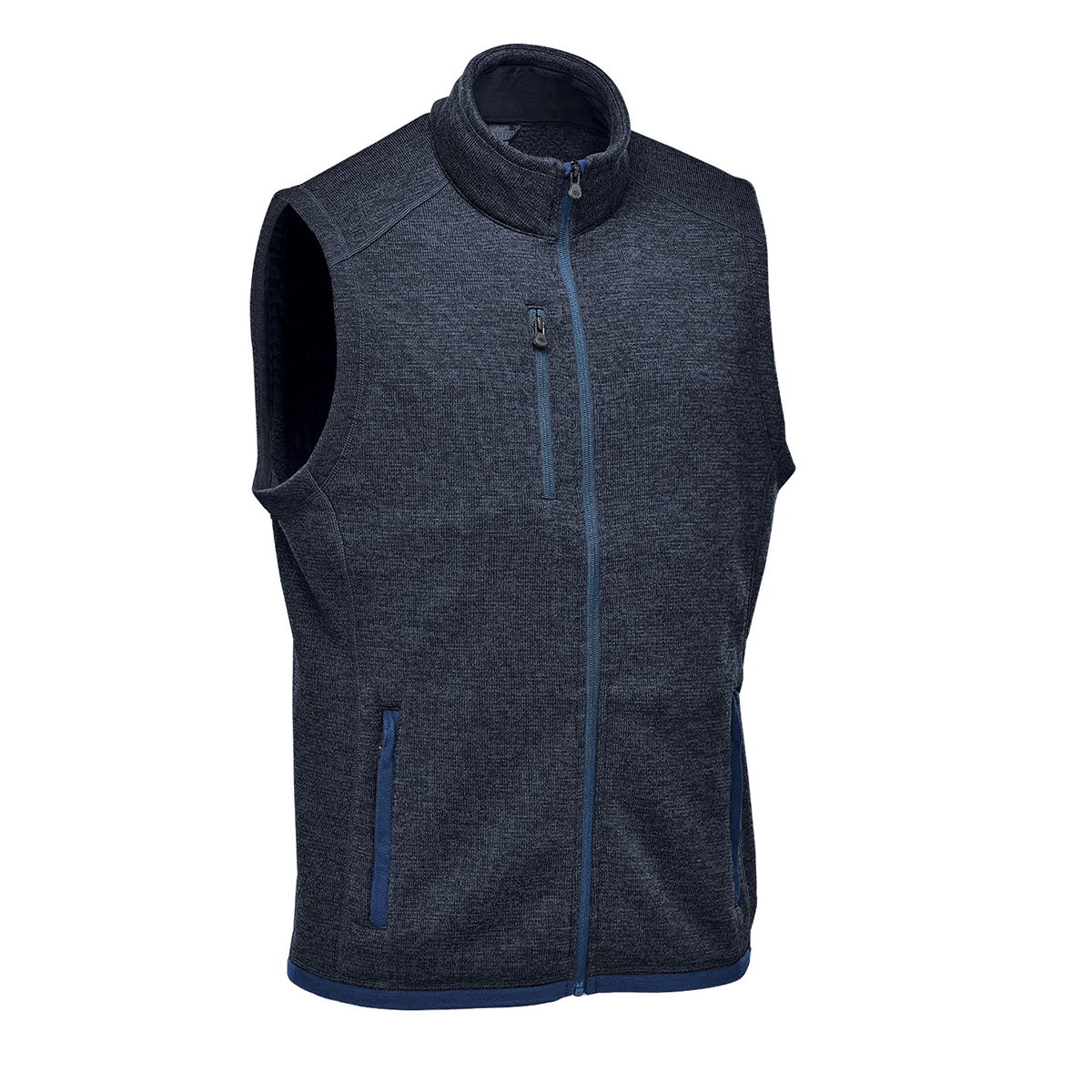 Stormtech Avalante Men's Full Zip Fleece Vest 9