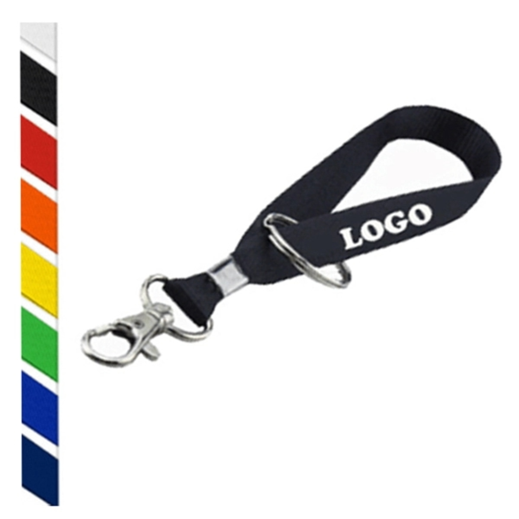 Wrist Strap Key Holder 1