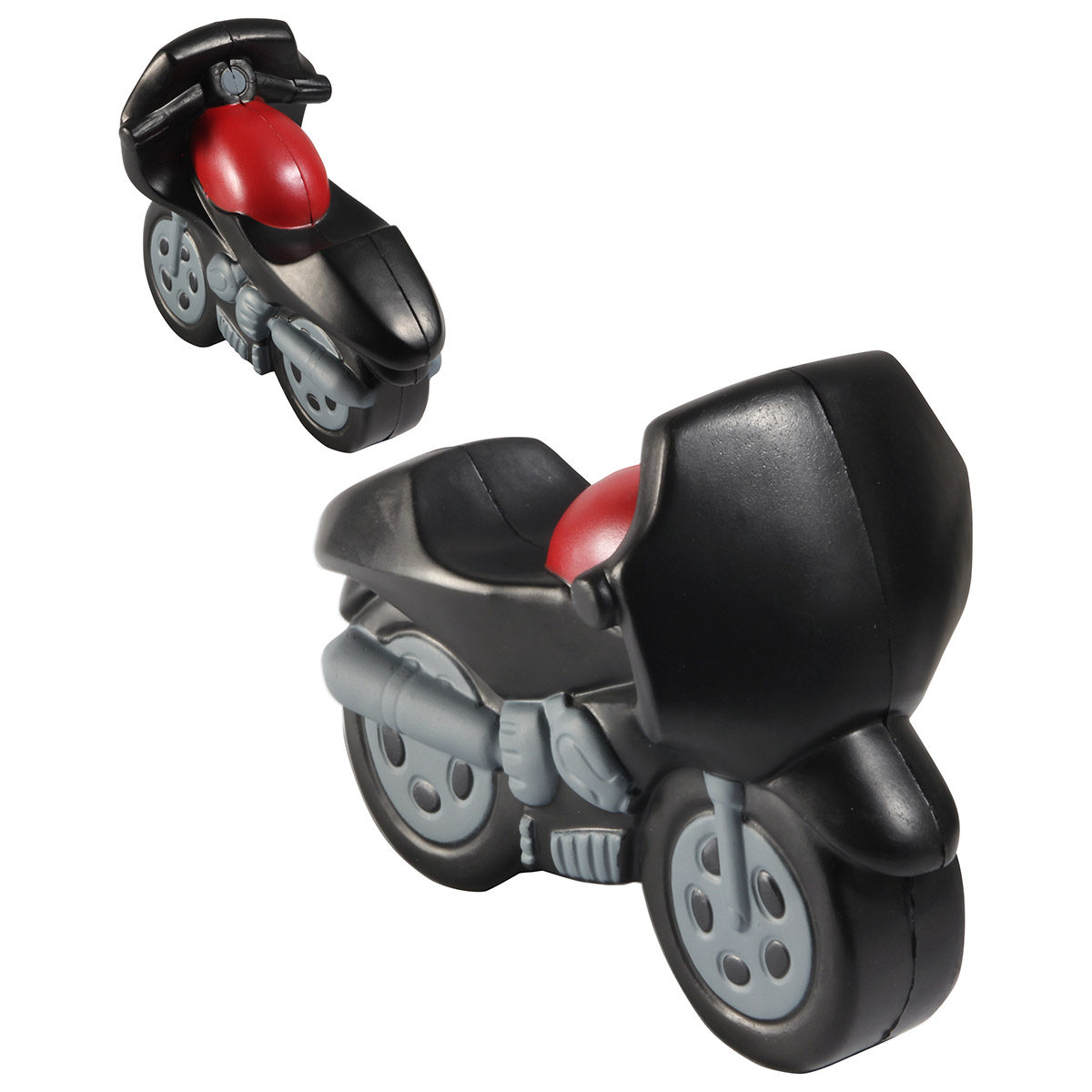Motorcycle Stress Reliever 1