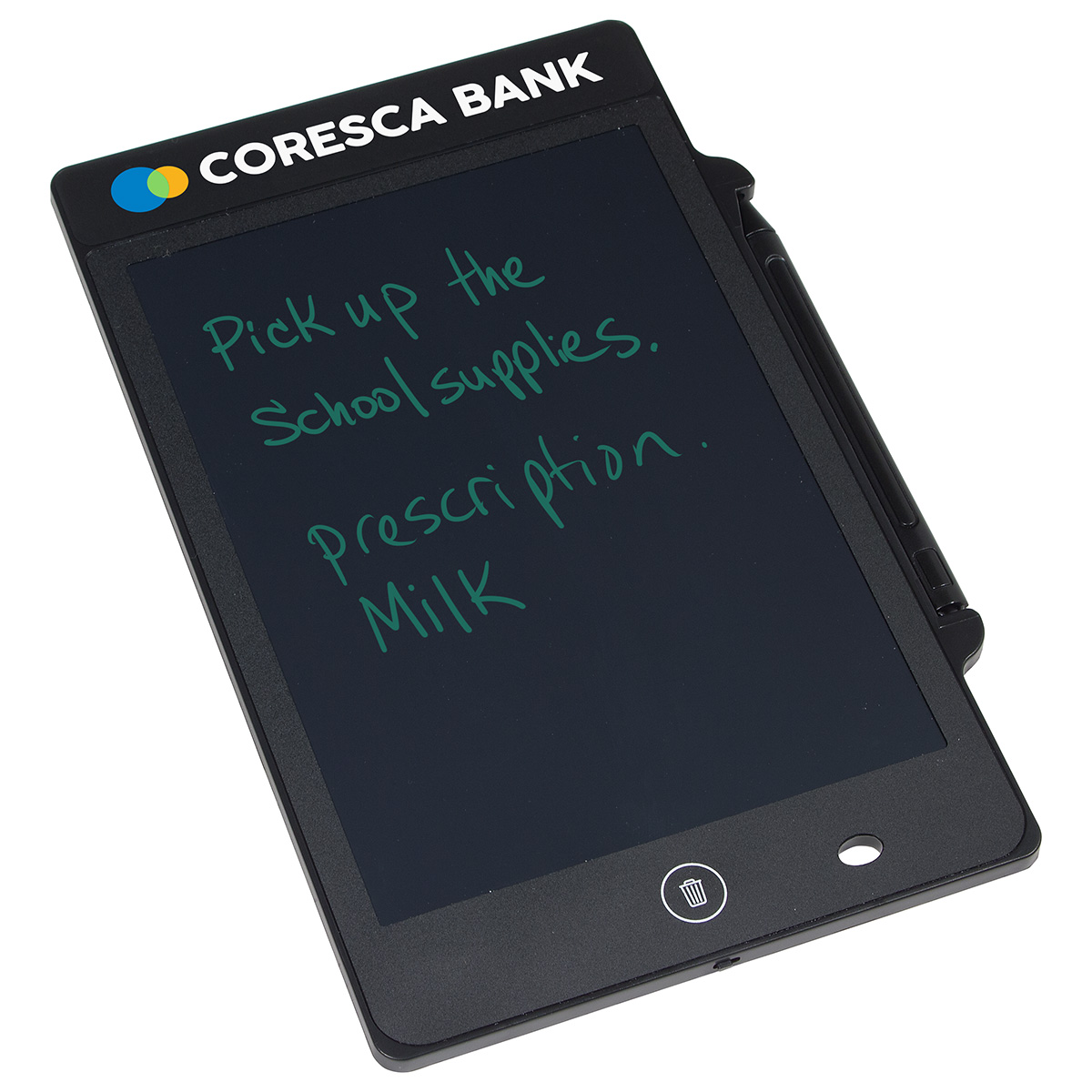 Scribe 8.5" LCD Writing Tablet 1