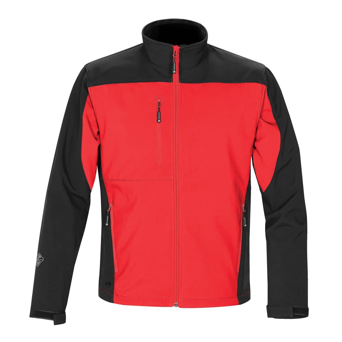 Stormtech Men's Edge Softshell