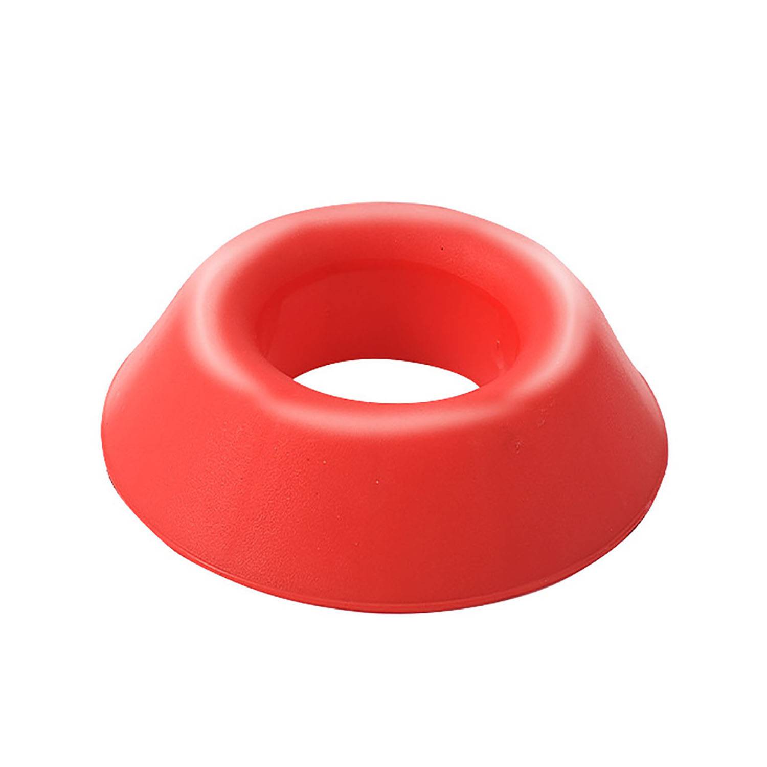 Thickened Round Ball Support Stand 4