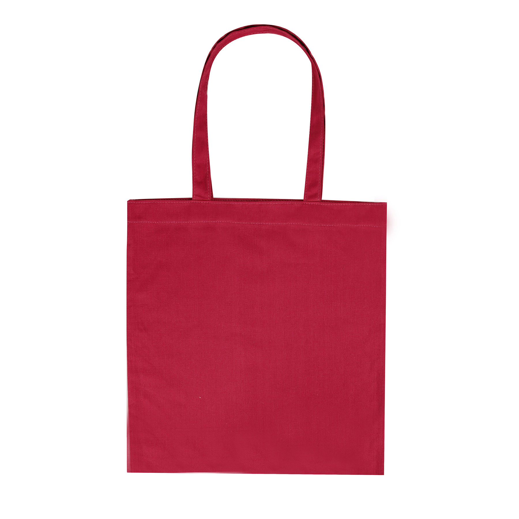 6 OZ Cotton Colored Tote 2