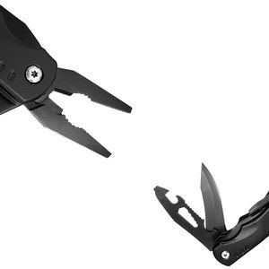 Safety Claw Hammer Pliers Multi Tool With Belt Cutter 11