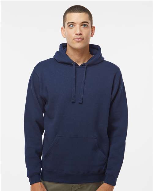 Men's Premium Hooded Sweatshirt - 8824 83