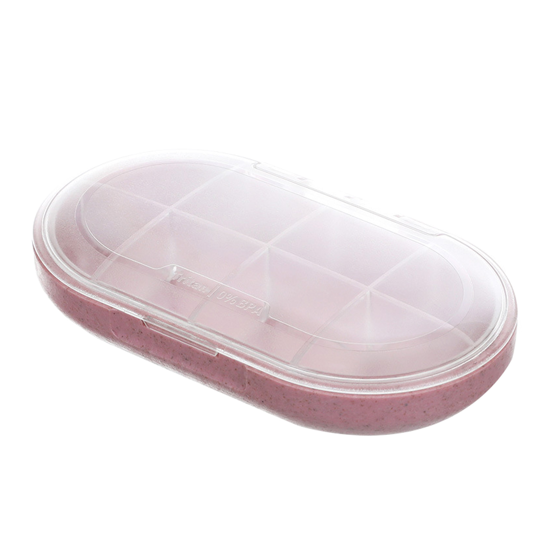 Narish Pill Box 5