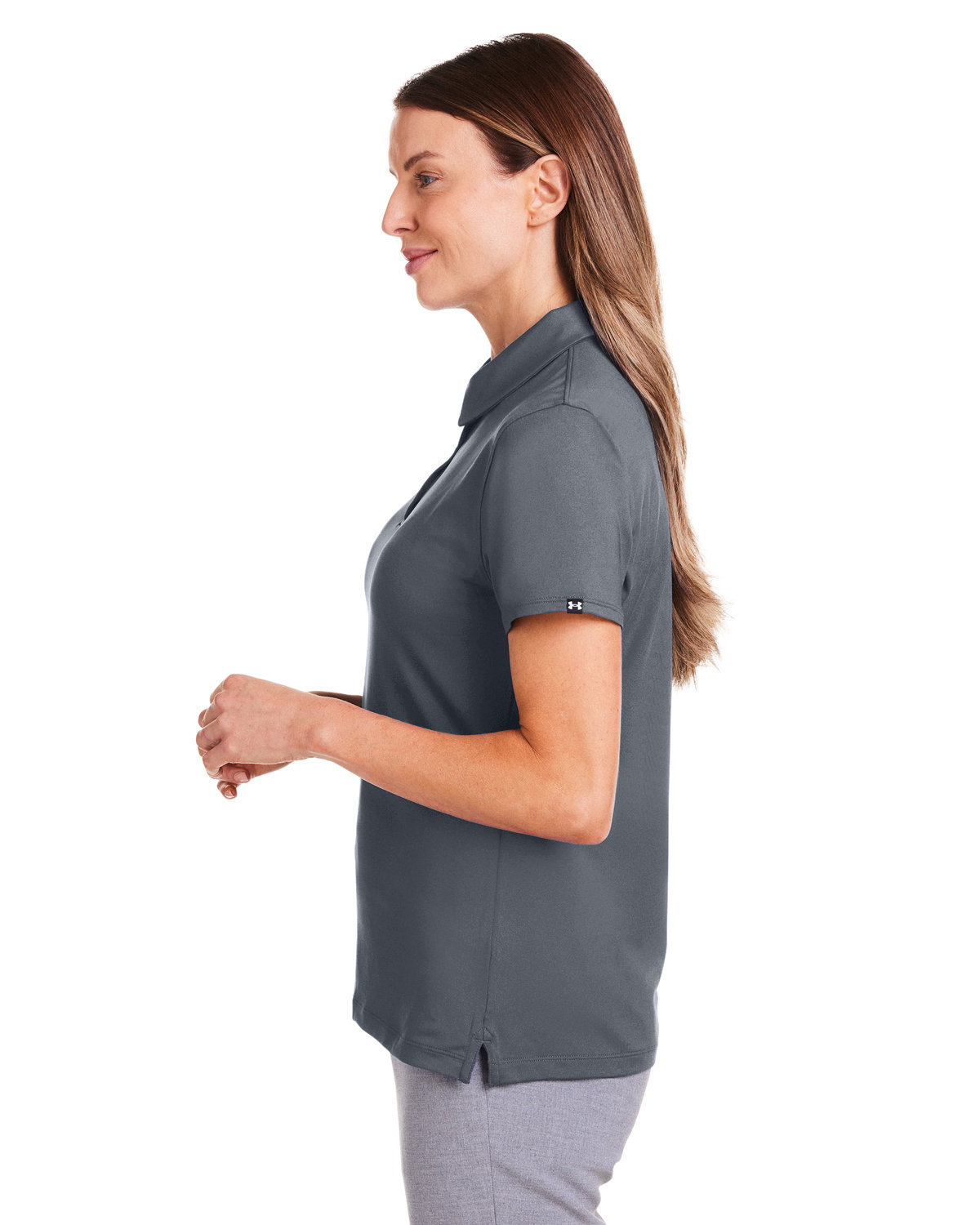 Ladies' Recycled Polo