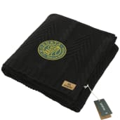 tentree Organic Cotton Cable Blanket 33