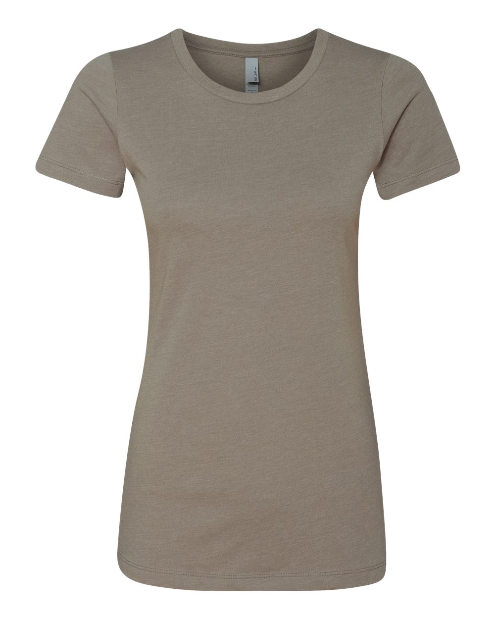 Women's CVC Tee - 6610 24