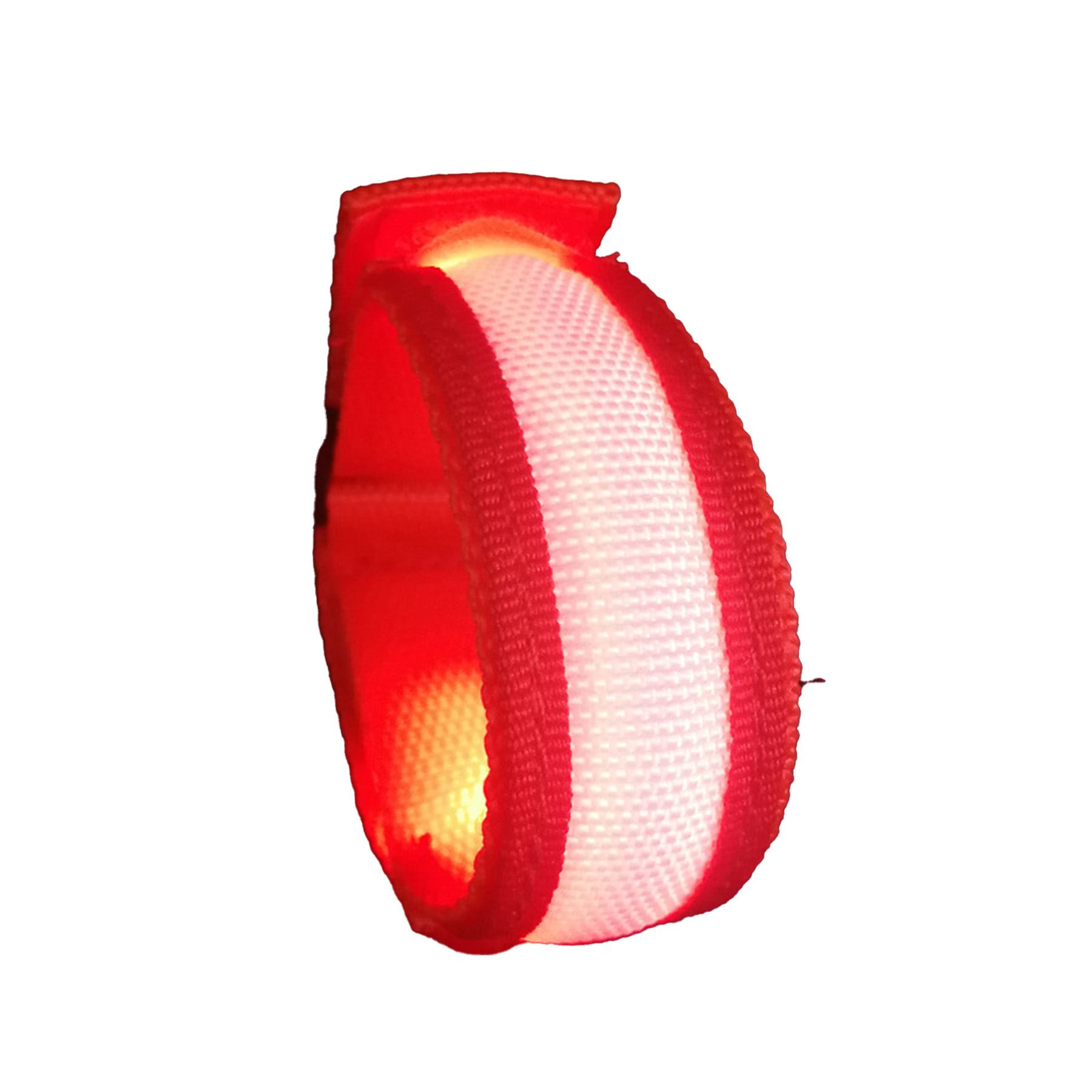 Rechargeable LED Wristband 3
