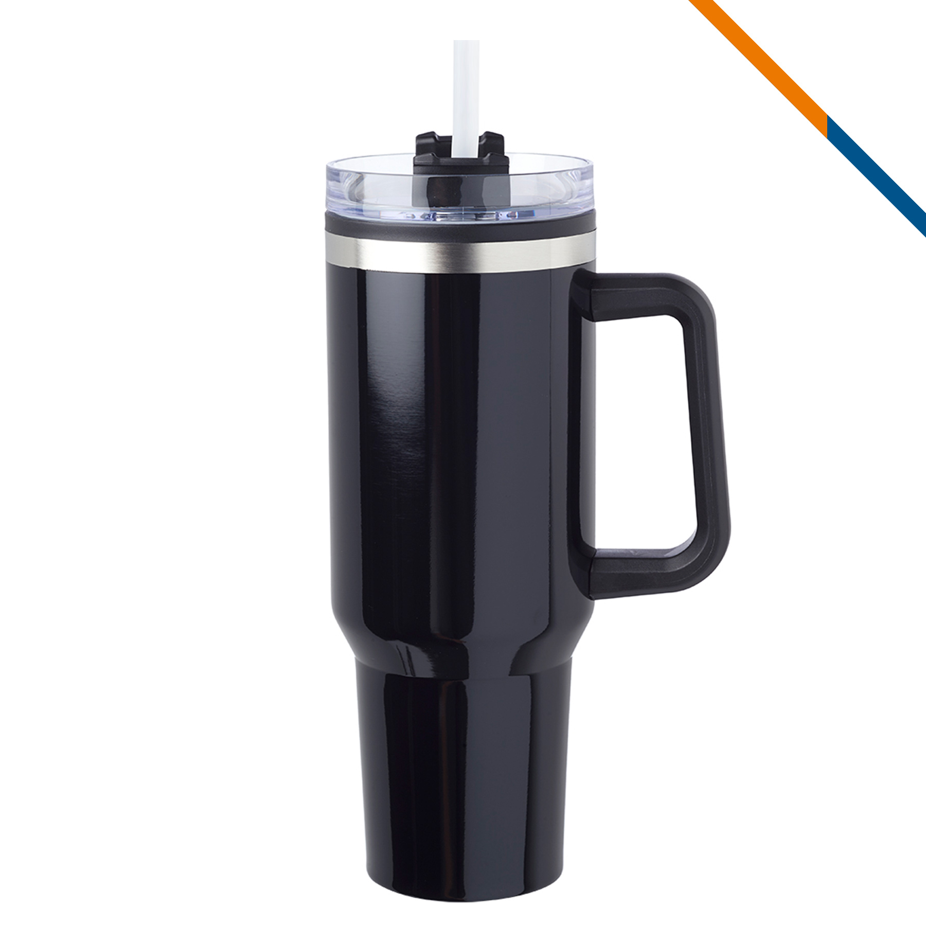 Casa Travel Mugs - 40 OZ. 5