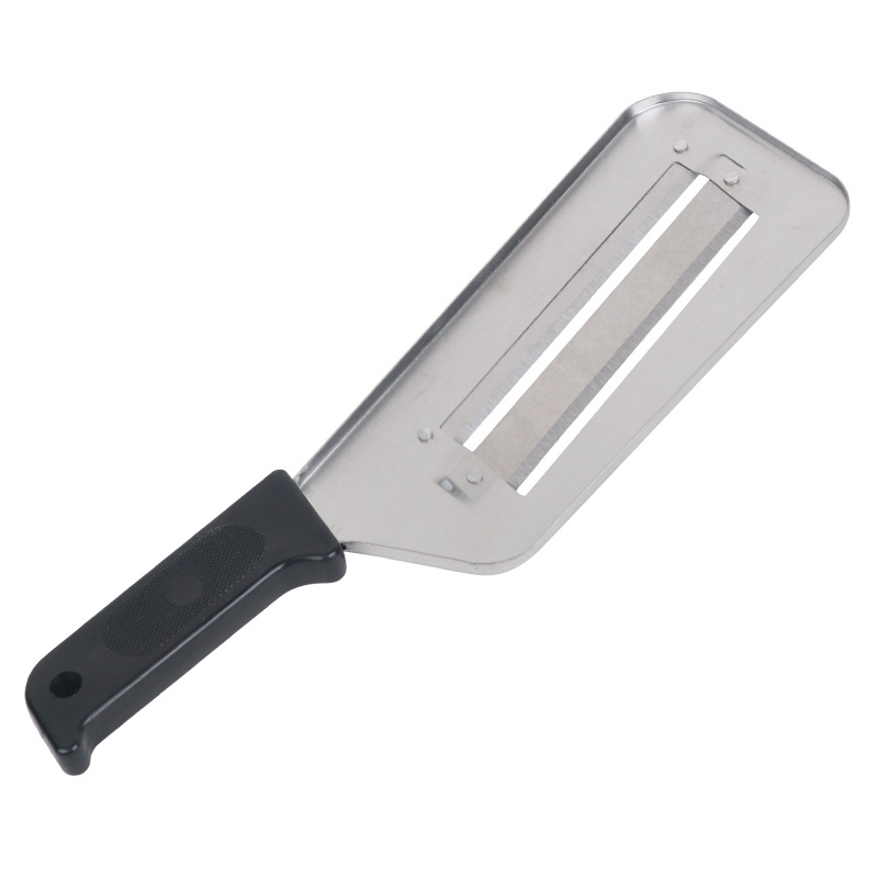 Vegetable Slicing And Paring Peeler 4