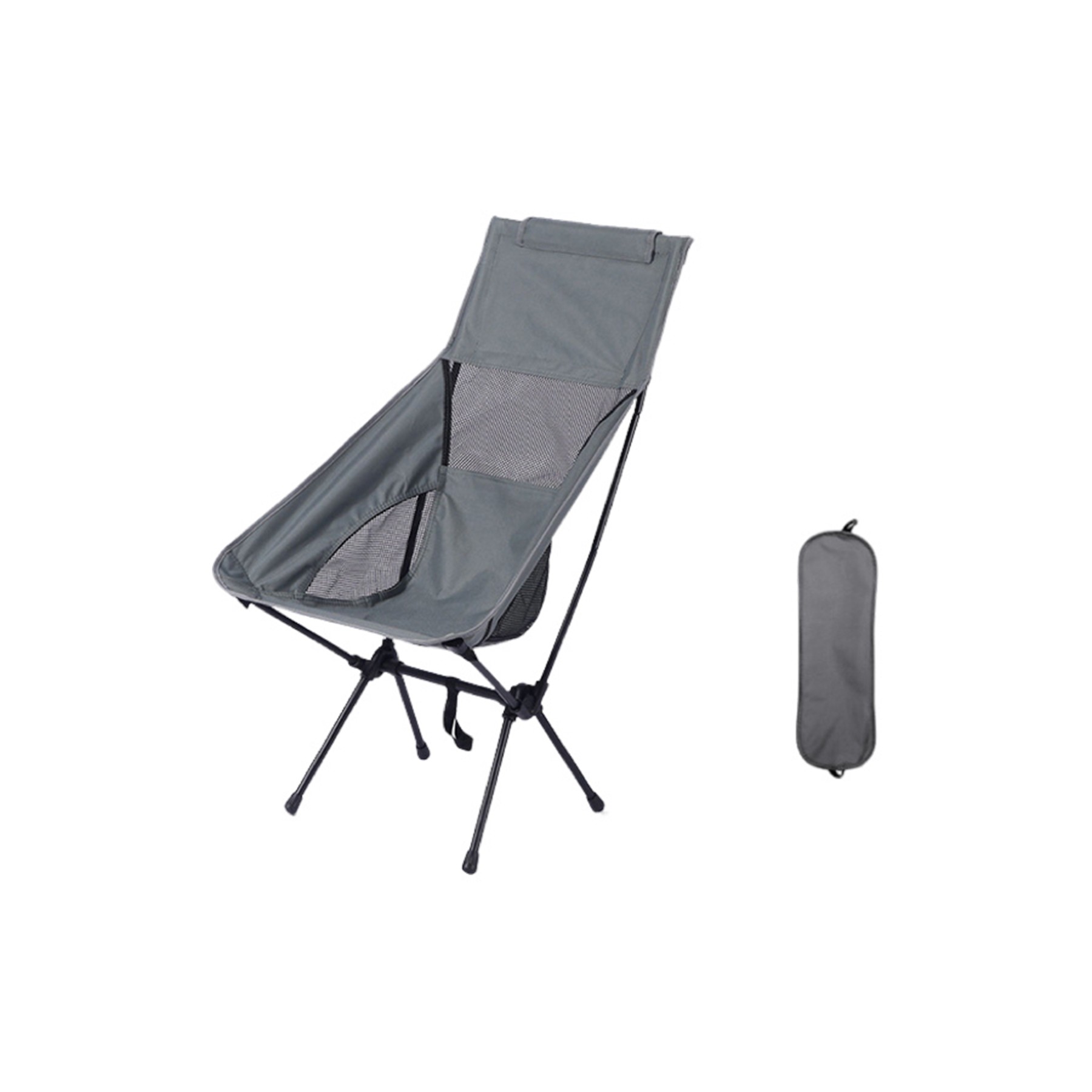 Portable Camping Chair 2