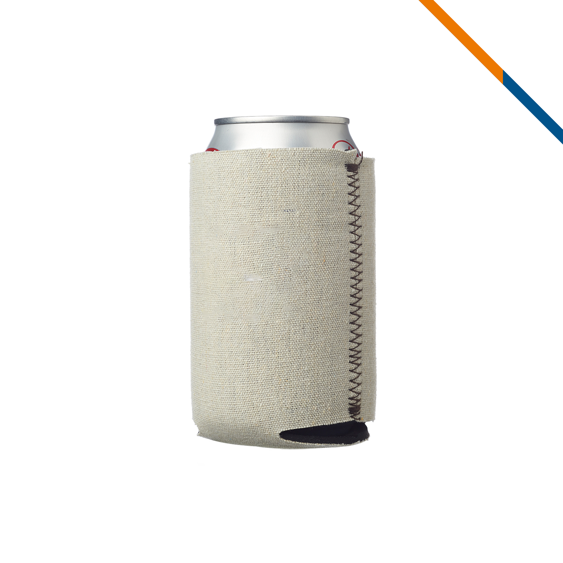 Dean Polyurethane Foam Collapsible Coolie, custom koozie with logo imprint 5