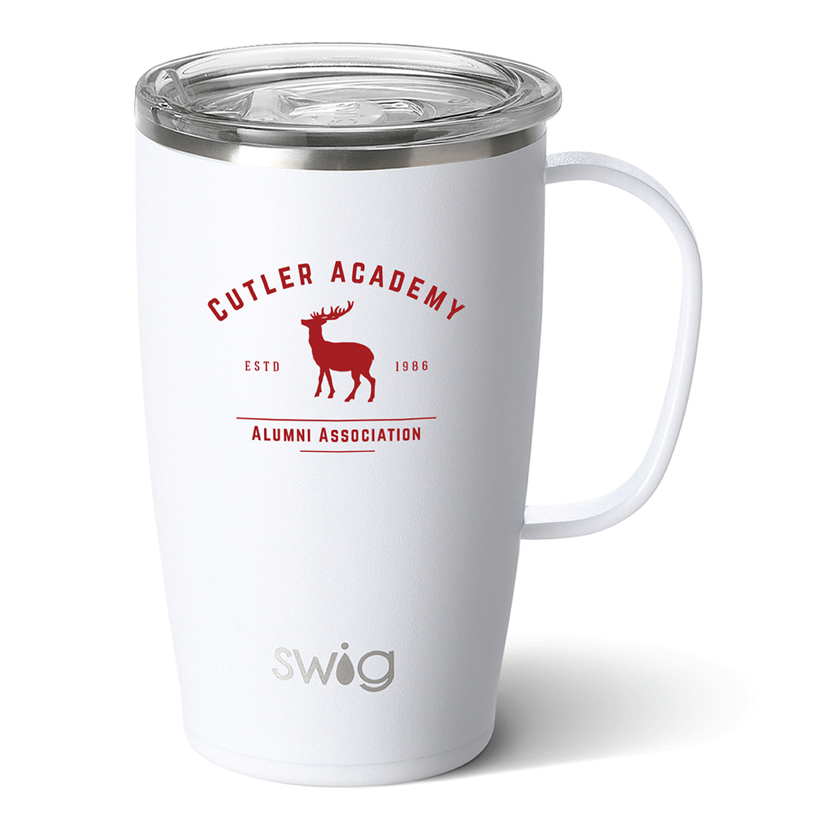 Swig® 18 oz. Insulated Matte Mug 13